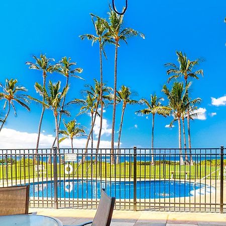Hale Kai O Kihei Villa Oda fotoğraf