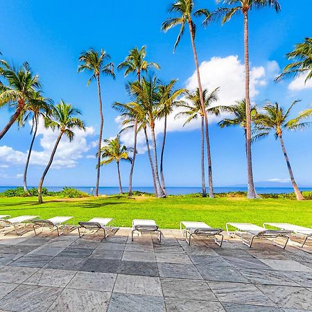 Hale Kai O Kihei Villa Oda fotoğraf