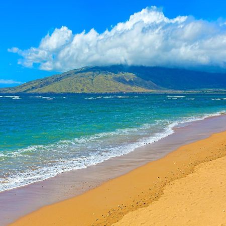 Hale Kai O Kihei Villa Oda fotoğraf