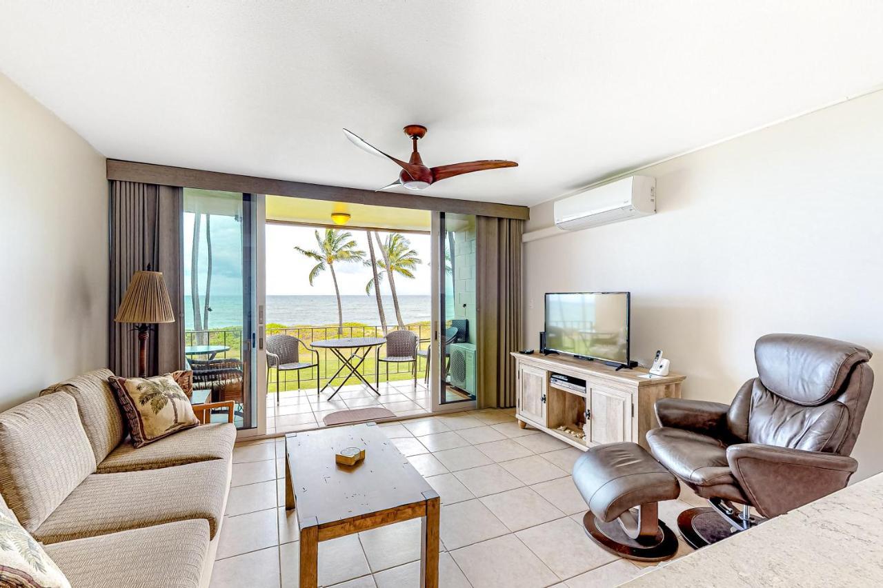 Hale Kai O Kihei Villa Dış mekan fotoğraf