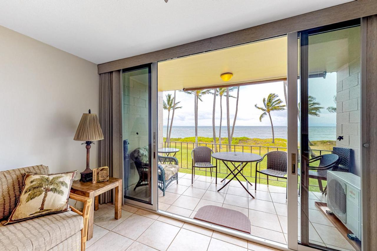 Hale Kai O Kihei Villa Dış mekan fotoğraf