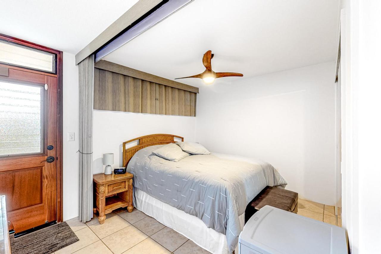 Hale Kai O Kihei Villa Dış mekan fotoğraf
