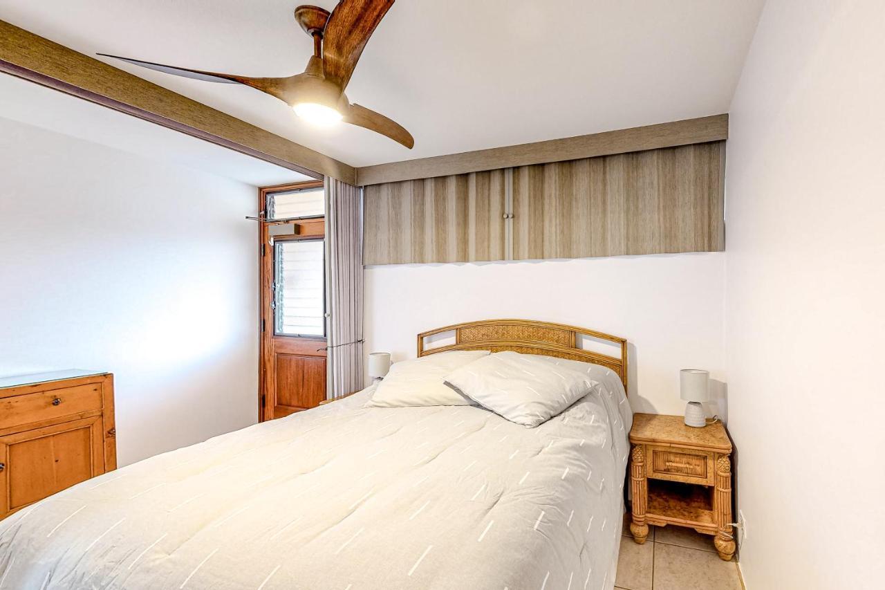 Hale Kai O Kihei Villa Dış mekan fotoğraf