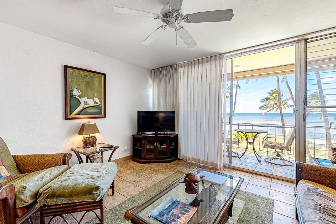 Hale Kai O Kihei Villa Oda fotoğraf