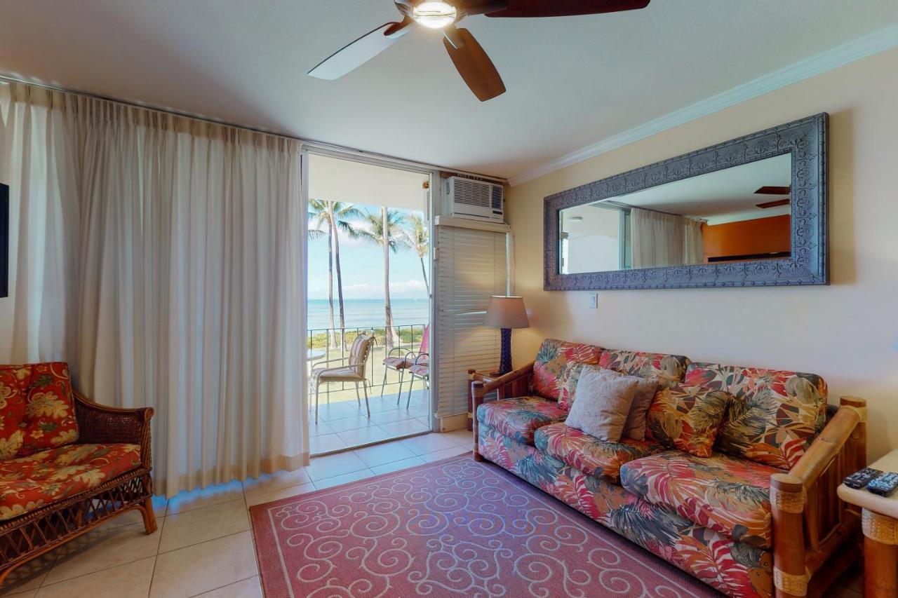Hale Kai O Kihei Villa Oda fotoğraf