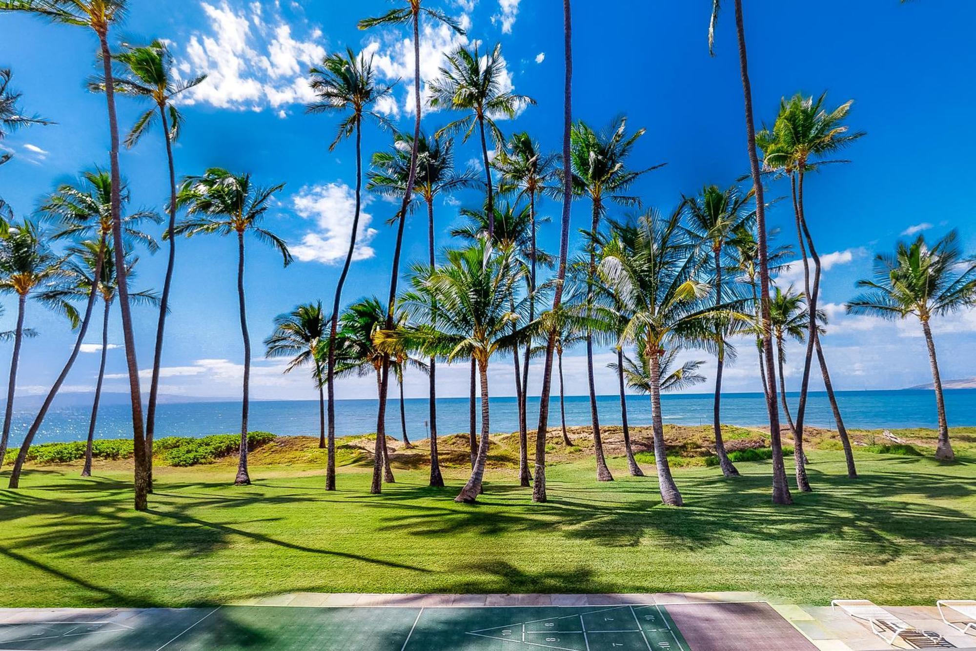 Hale Kai O Kihei Villa Oda fotoğraf