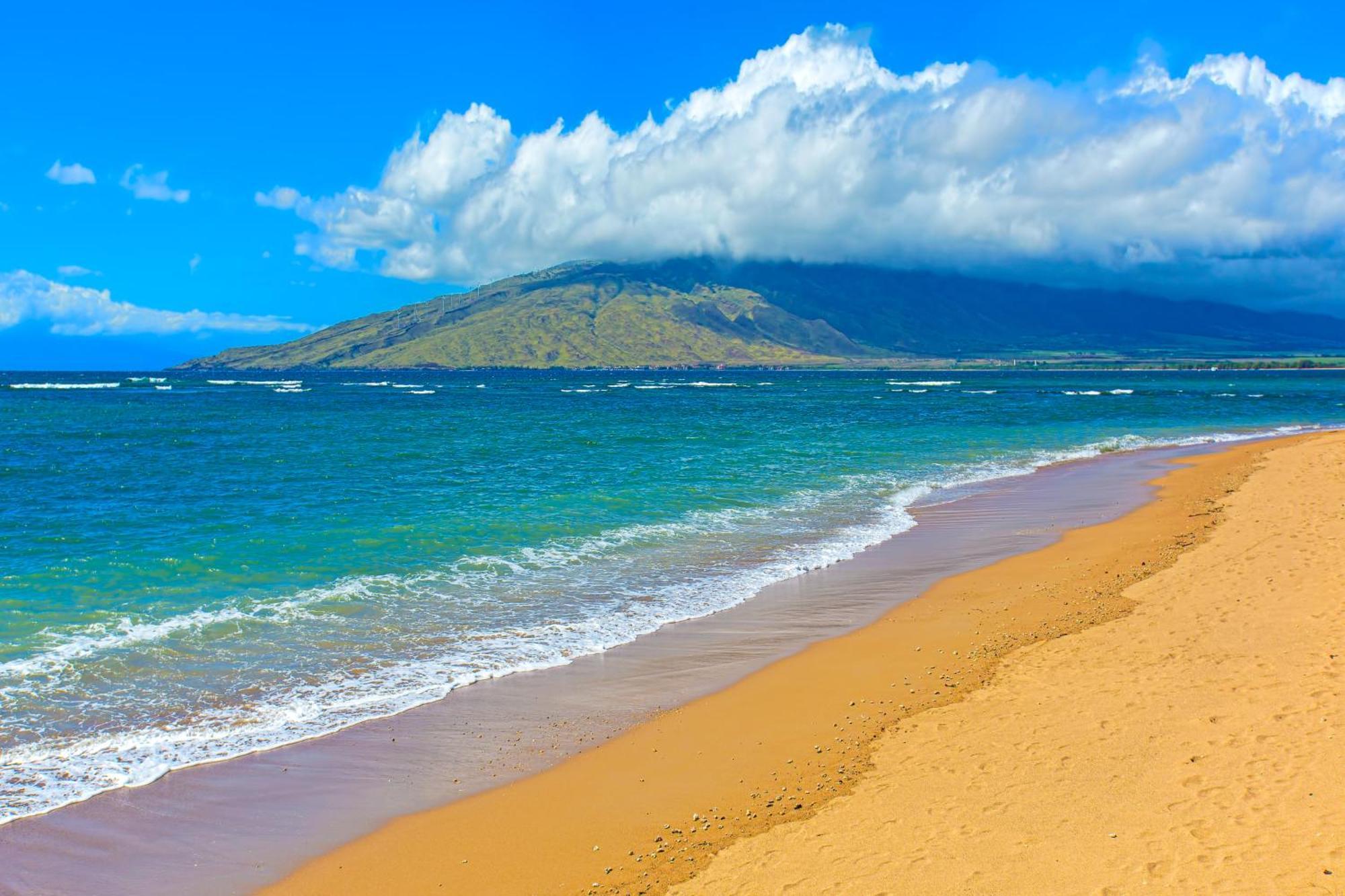 Hale Kai O Kihei Villa Oda fotoğraf