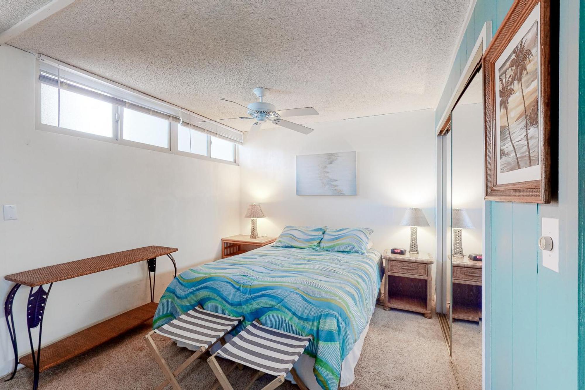 Hale Kai O Kihei Villa Oda fotoğraf