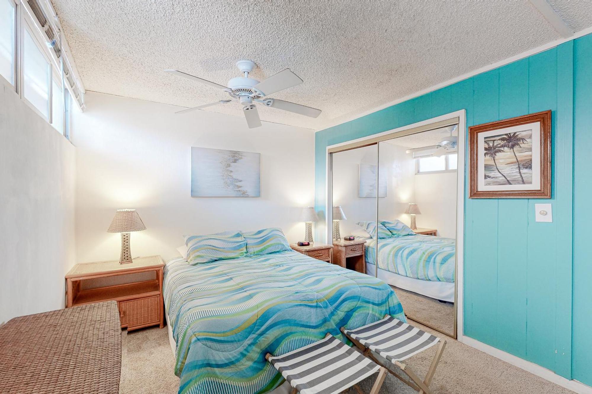 Hale Kai O Kihei Villa Oda fotoğraf
