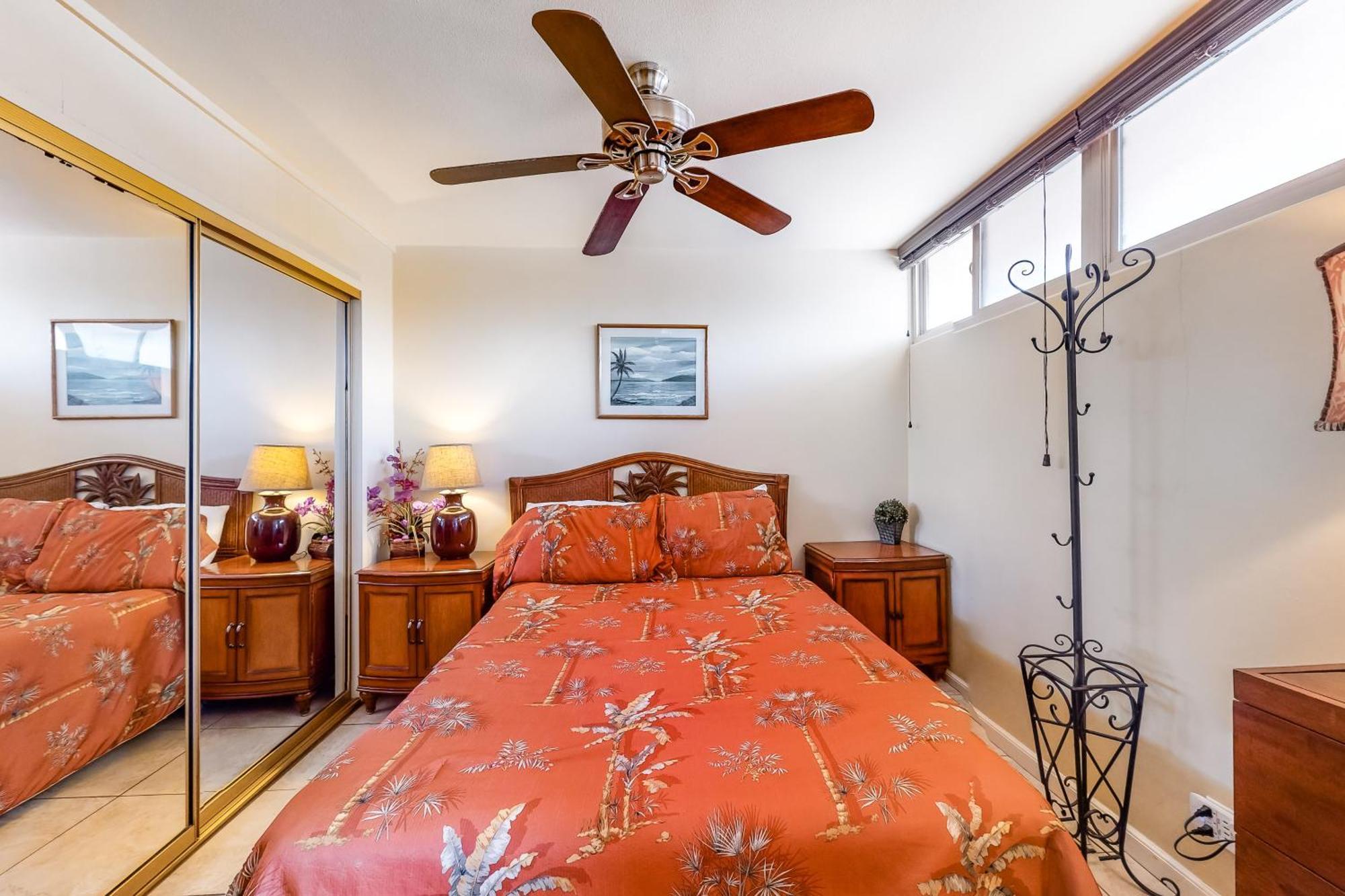 Hale Kai O Kihei Villa Oda fotoğraf