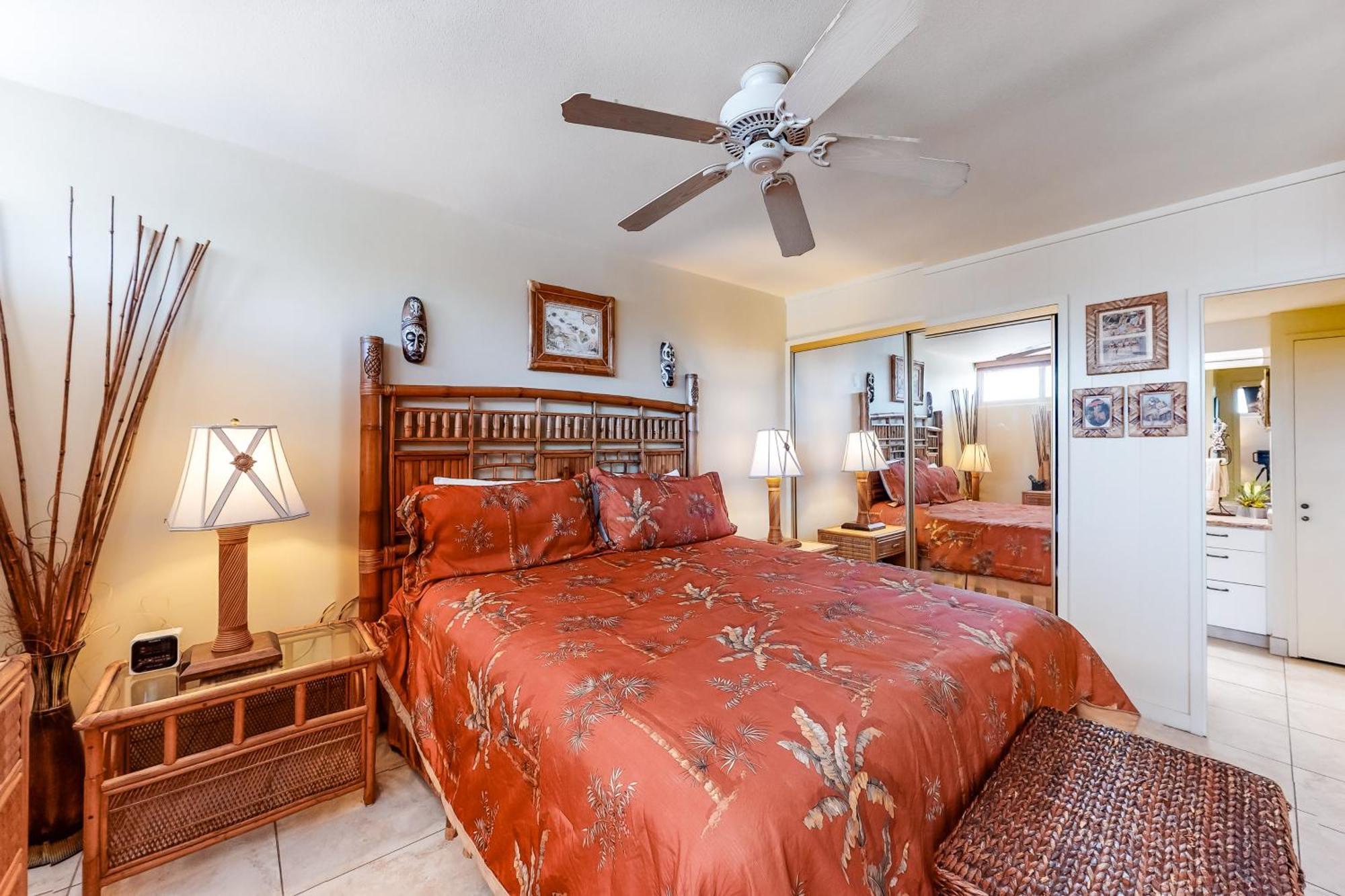Hale Kai O Kihei Villa Oda fotoğraf