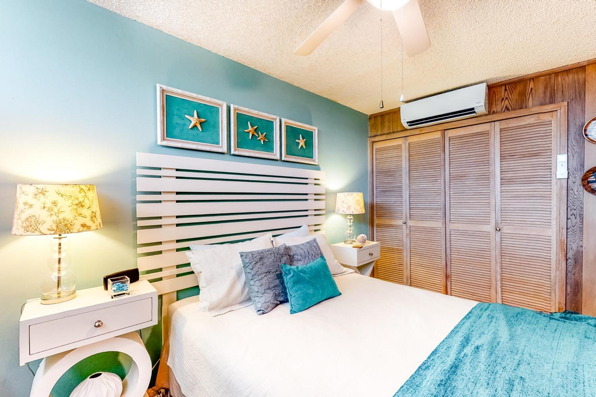 Hale Kai O Kihei Villa Oda fotoğraf