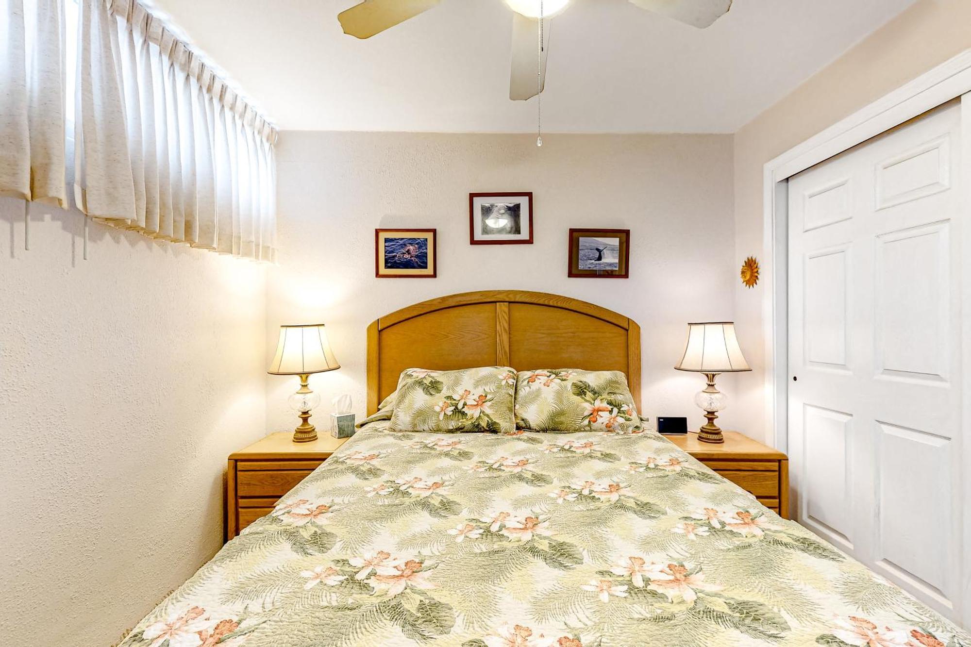 Hale Kai O Kihei Villa Oda fotoğraf
