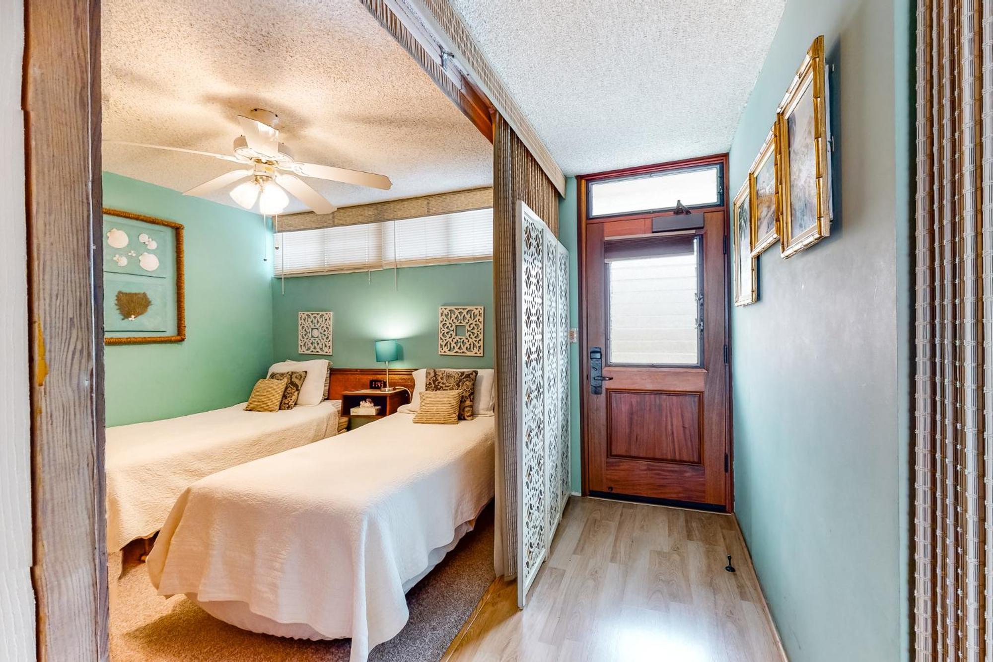 Hale Kai O Kihei Villa Oda fotoğraf