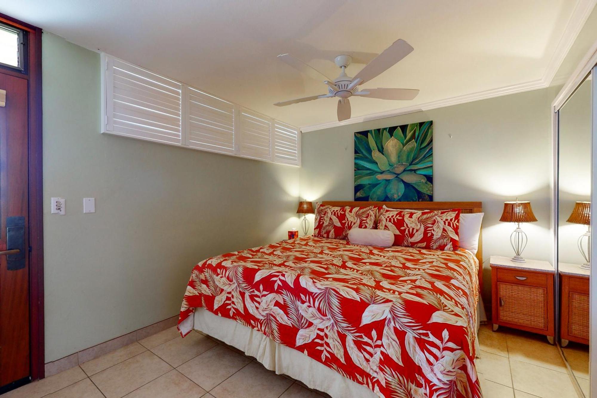 Hale Kai O Kihei Villa Oda fotoğraf