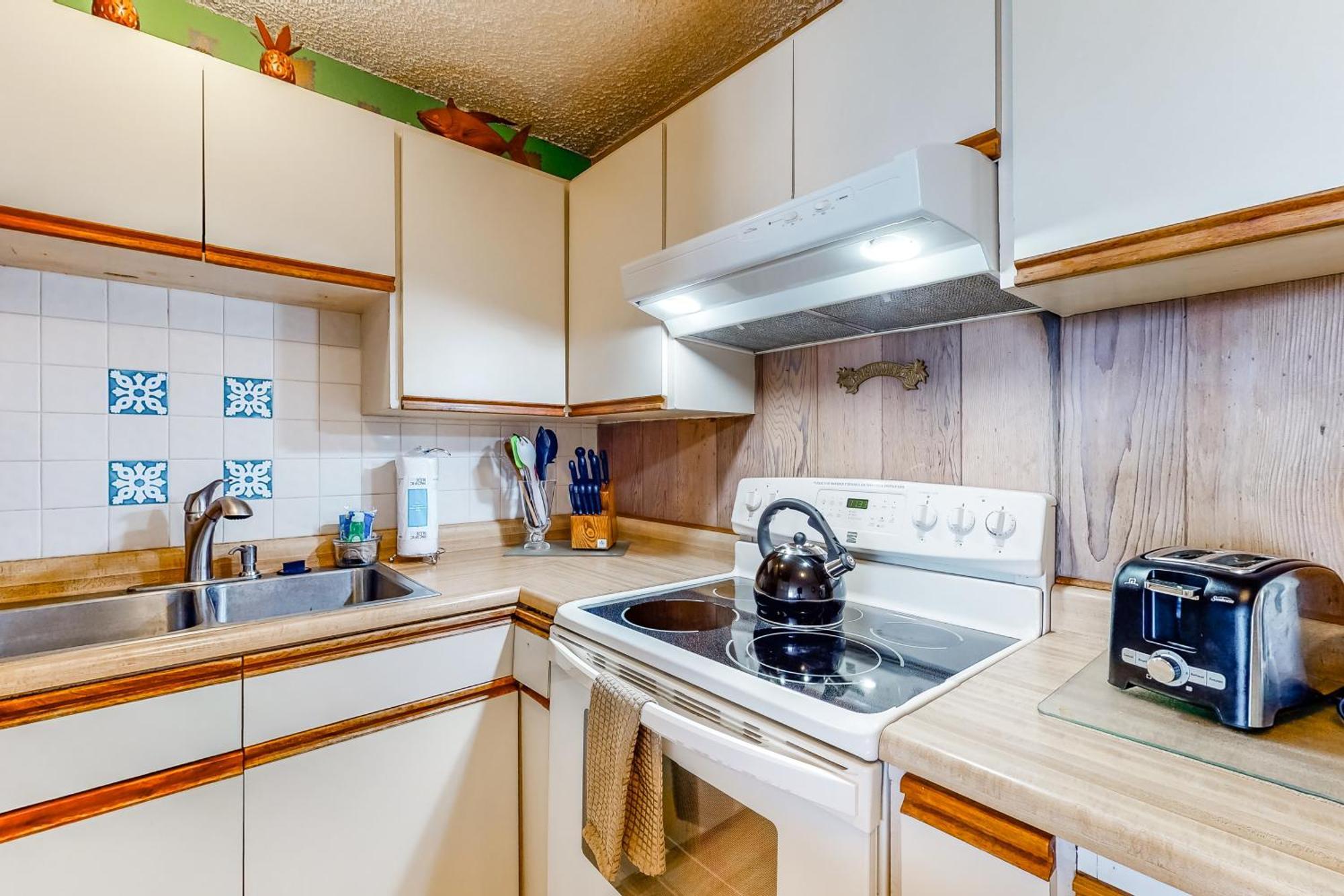 Hale Kai O Kihei Villa Oda fotoğraf