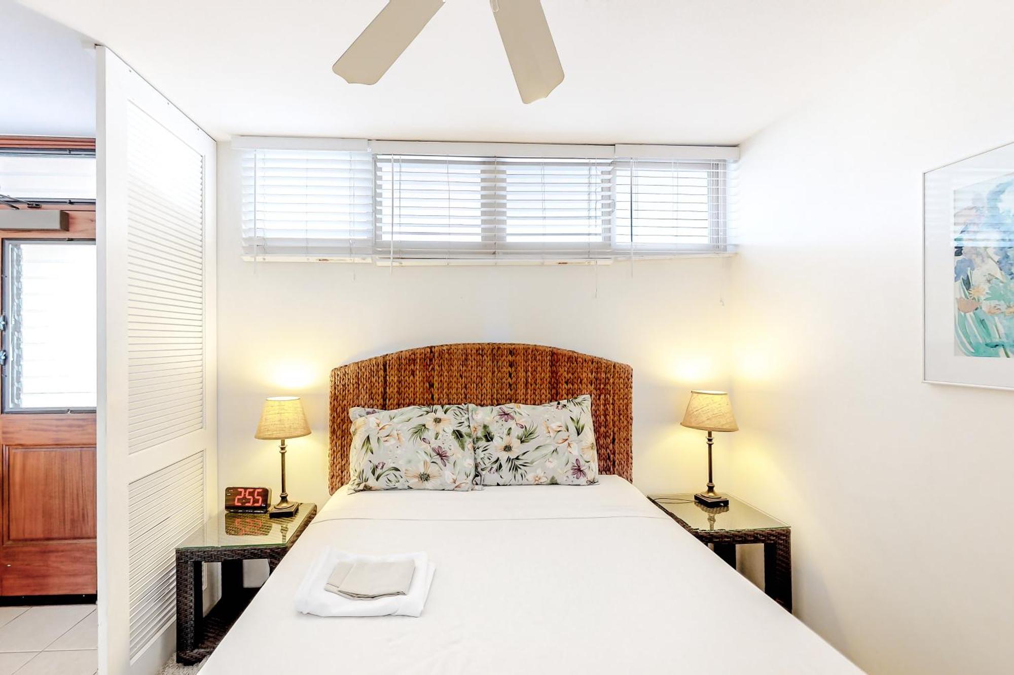Hale Kai O Kihei Villa Oda fotoğraf