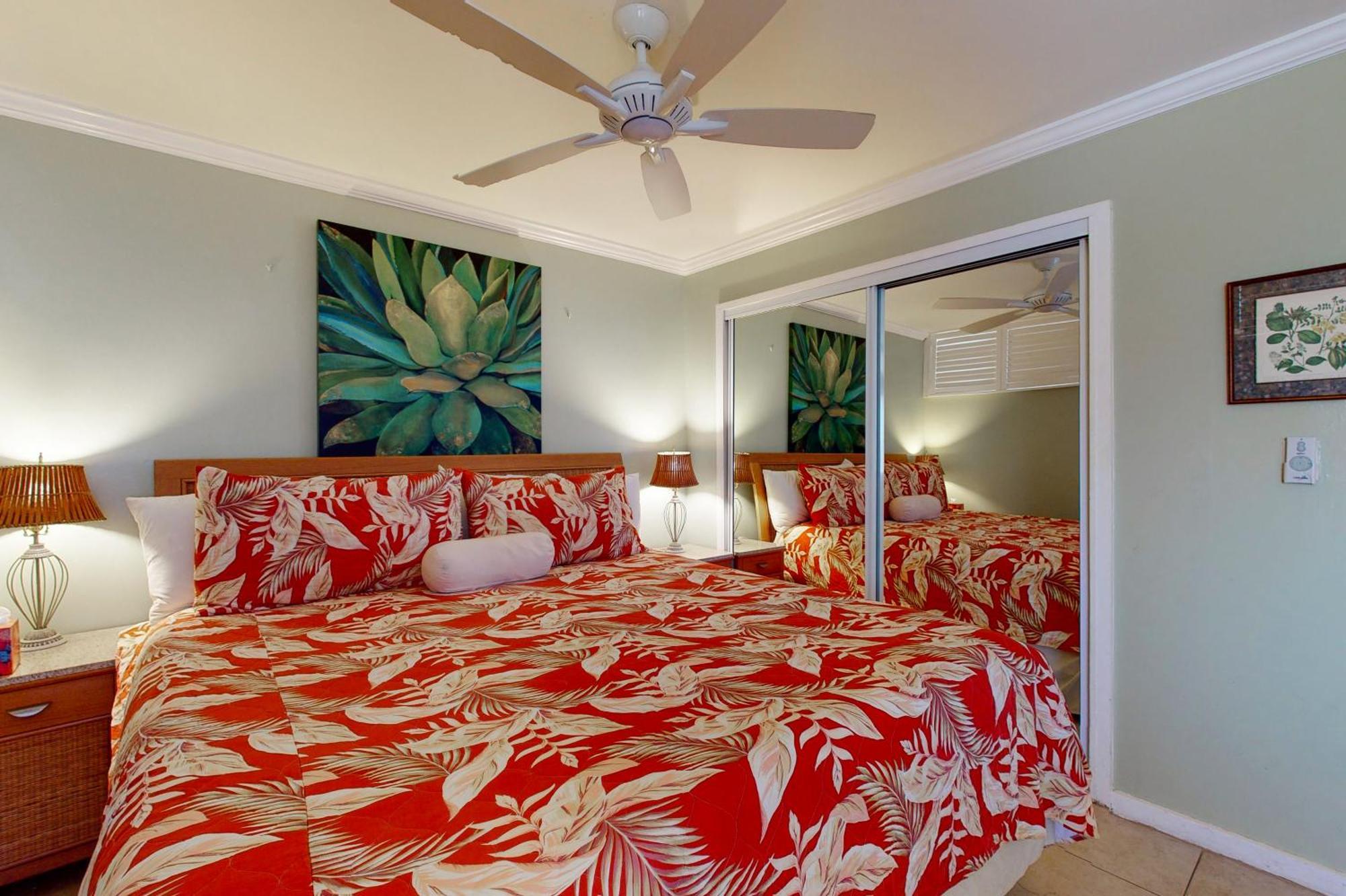 Hale Kai O Kihei Villa Oda fotoğraf