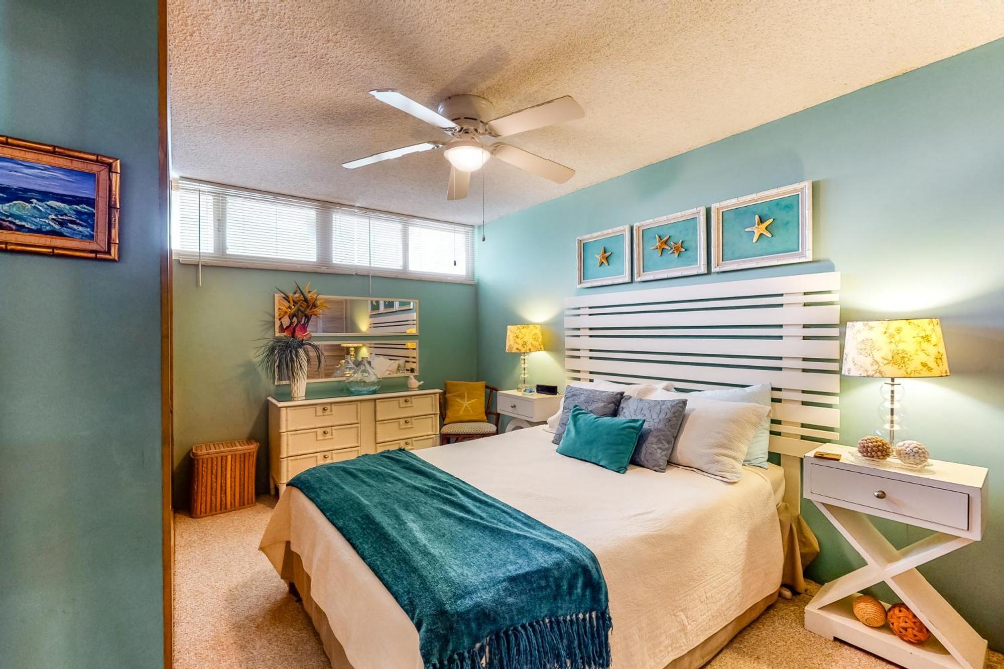 Hale Kai O Kihei Villa Oda fotoğraf