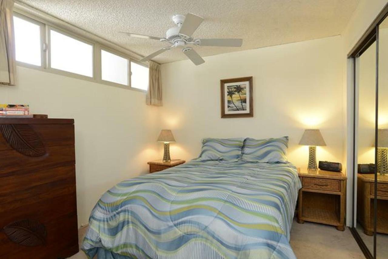 Hale Kai O Kihei Villa Dış mekan fotoğraf